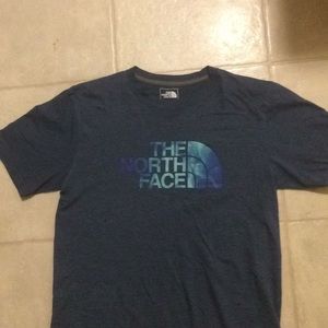 The North Face Graphic T-Shirt